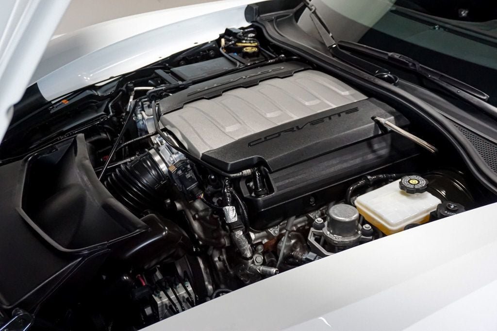 2019 CHEVROLET CORVETTE - Image 14