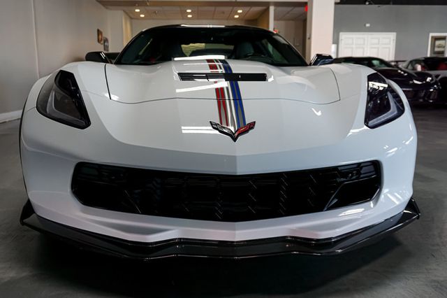 2019 Chevrolet Corvette *Grand Sport 3LT* *Z07-Performance Pkg* *7-Speed Manual* *Comps* - 22925985 - 14