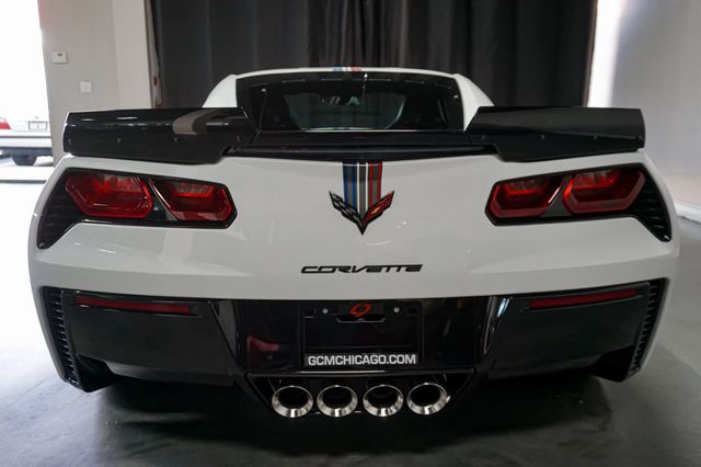 2019 Chevrolet Corvette *Grand Sport 3LT* *Z07-Performance Pkg* *7-Speed Manual* *Comps* - 22925985 - 15