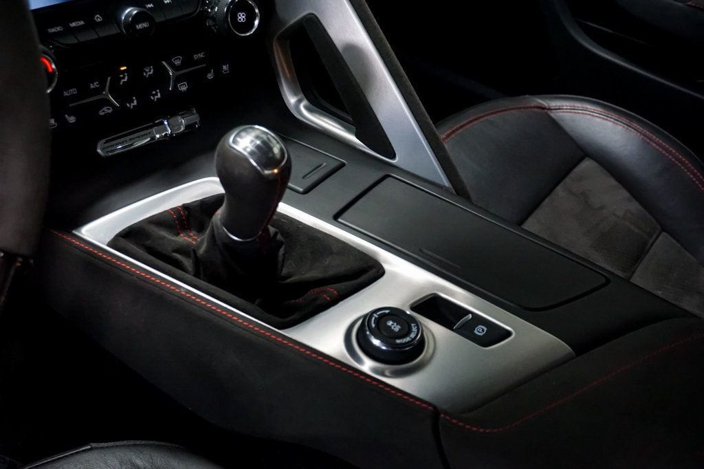 2019 CHEVROLET CORVETTE - Image 18