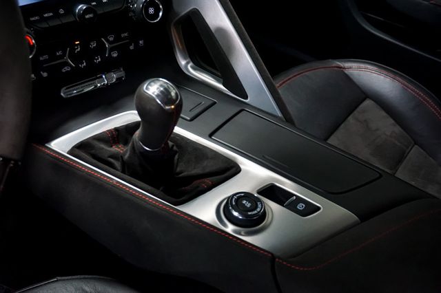 2019 Chevrolet Corvette *Grand Sport 3LT* *Z07-Performance Pkg* *7-Speed Manual* *Comps* - 22925985 - 17