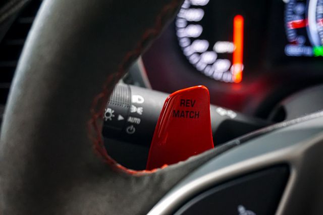 2019 Chevrolet Corvette *Grand Sport 3LT* *Z07-Performance Pkg* *7-Speed Manual* *Comps* - 22925985 - 19