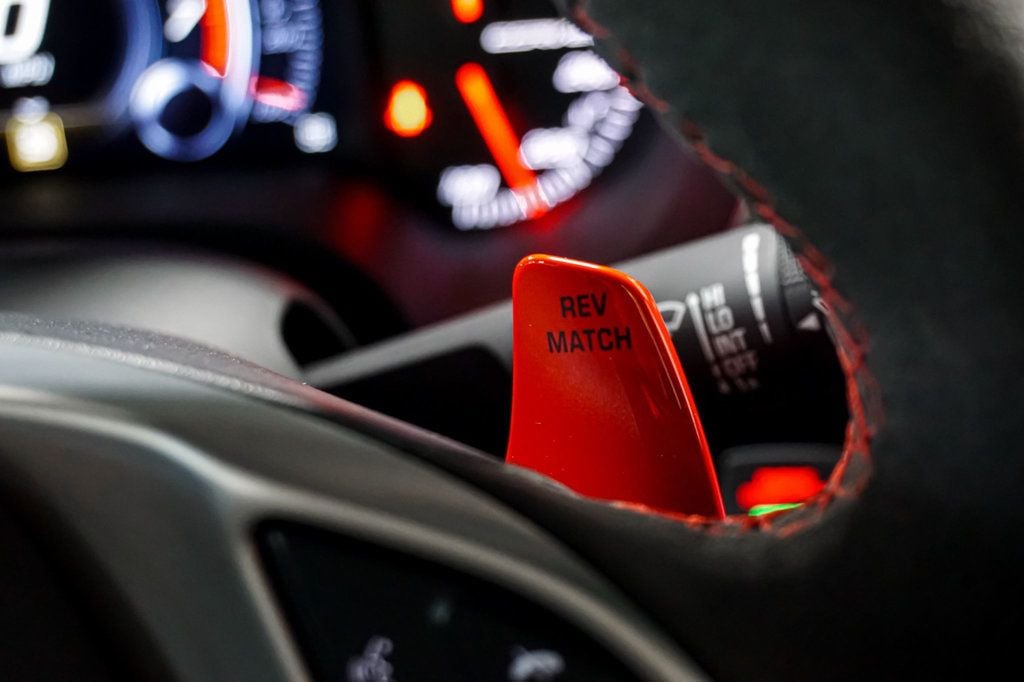 2019 CHEVROLET CORVETTE - Image 21