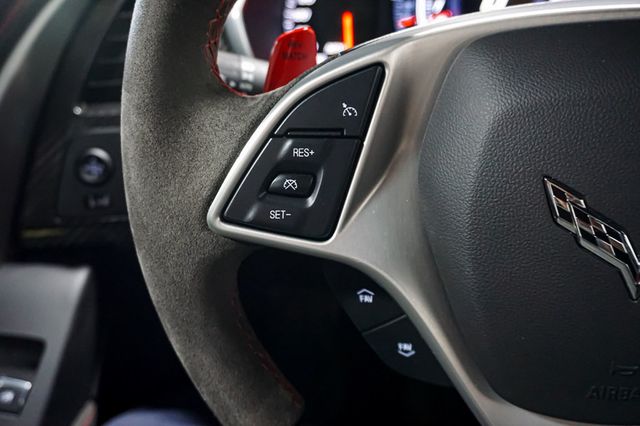 2019 Chevrolet Corvette *Grand Sport 3LT* *Z07-Performance Pkg* *7-Speed Manual* *Comps* - 22925985 - 21