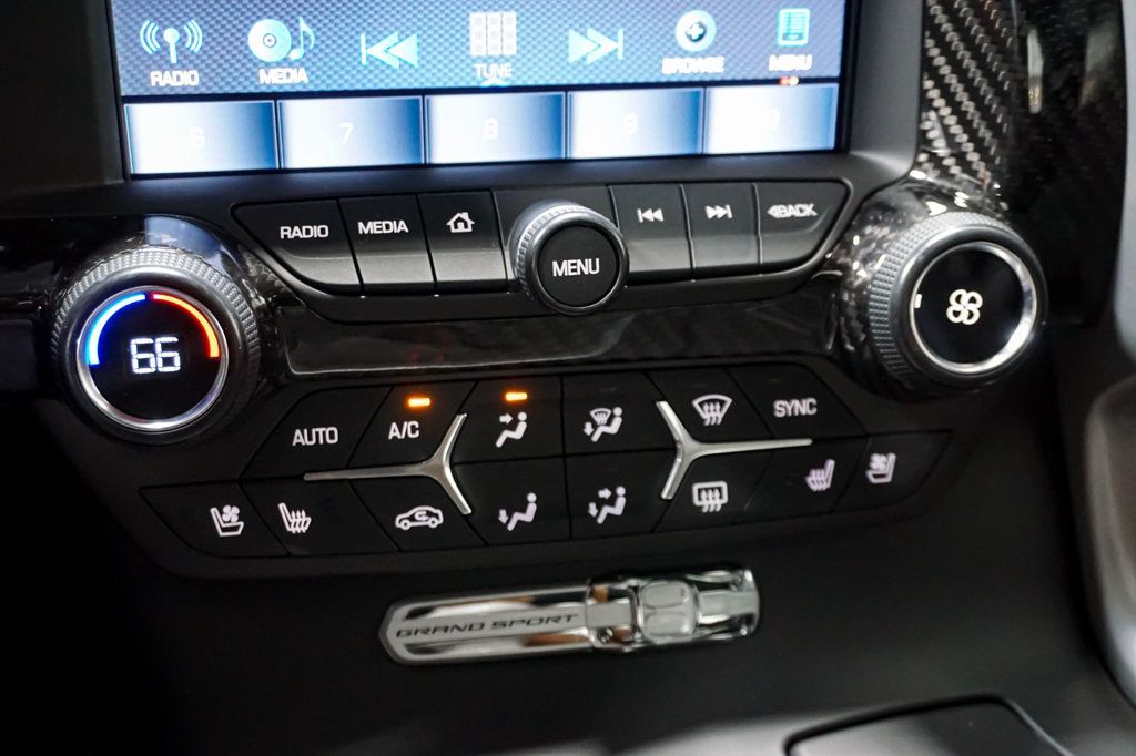 2019 CHEVROLET CORVETTE - Image 24