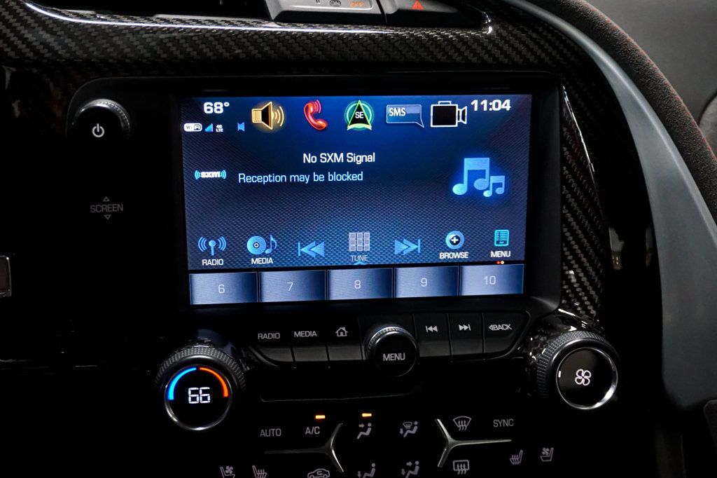 2019 CHEVROLET CORVETTE - Image 25