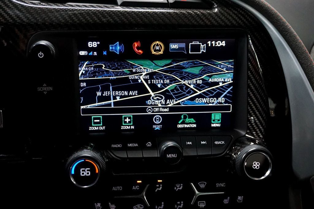 2019 CHEVROLET CORVETTE - Image 26