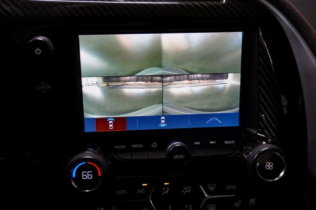 2019 CHEVROLET CORVETTE - Image 27