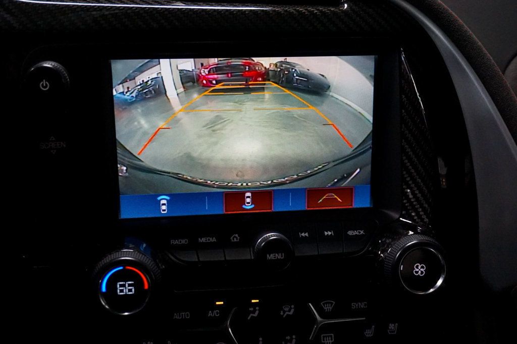 2019 CHEVROLET CORVETTE - Image 28