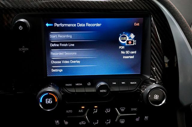 2019 Chevrolet Corvette *Grand Sport 3LT* *Z07-Performance Pkg* *7-Speed Manual* *Comps* - 22925985 - 28