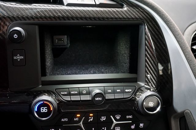 2019 Chevrolet Corvette *Grand Sport 3LT* *Z07-Performance Pkg* *7-Speed Manual* *Comps* - 22925985 - 29