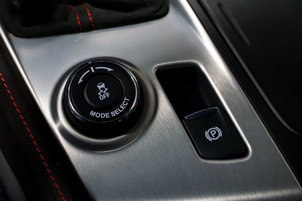 2019 CHEVROLET CORVETTE - Image 31