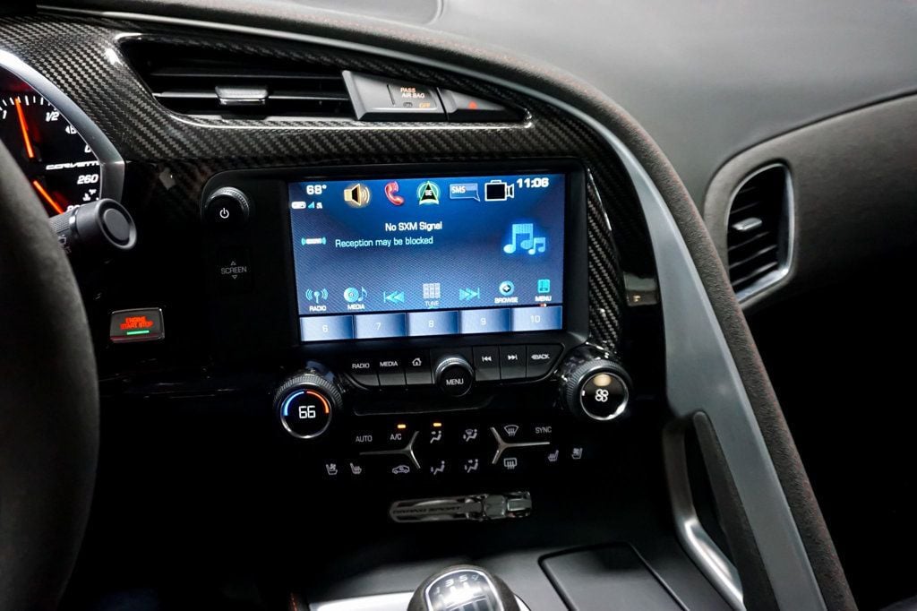 2019 CHEVROLET CORVETTE - Image 33