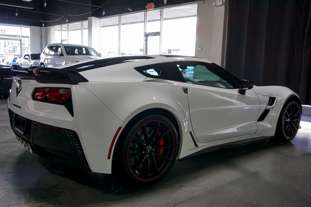 2019 CHEVROLET CORVETTE - Image 35