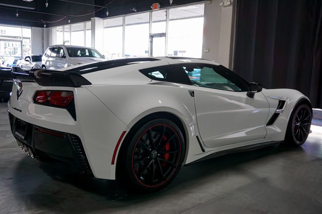 2019 Chevrolet Corvette *Grand Sport 3LT* *Z07-Performance Pkg* *7-Speed Manual* *Comps* - 22925985 - 34