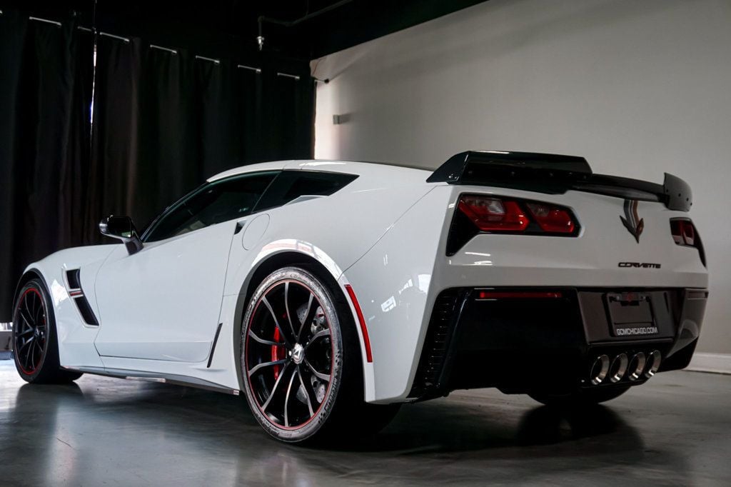 2019 CHEVROLET CORVETTE - Image 36