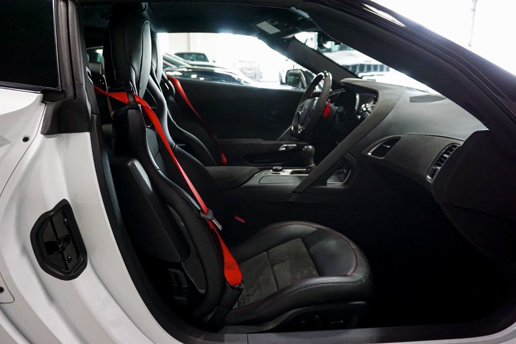 2019 CHEVROLET CORVETTE - Image 37