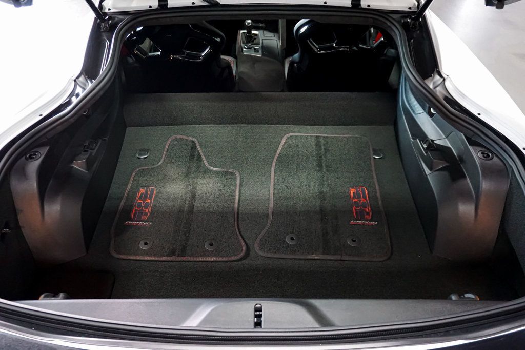 2019 CHEVROLET CORVETTE - Image 39