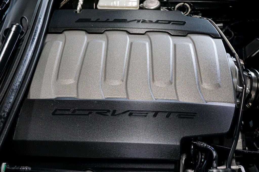 2019 CHEVROLET CORVETTE - Image 40