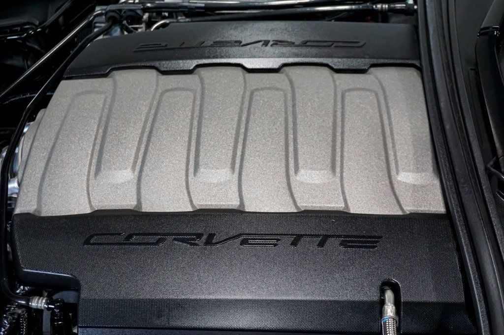 2019 CHEVROLET CORVETTE - Image 41