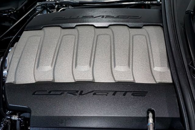 2019 Chevrolet Corvette *Grand Sport 3LT* *Z07-Performance Pkg* *7-Speed Manual* *Comps* - 22925985 - 40