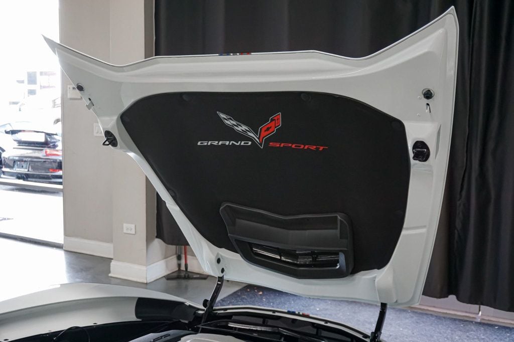 2019 CHEVROLET CORVETTE - Image 42