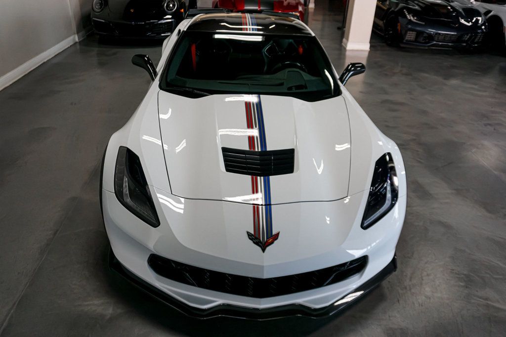 2019 CHEVROLET CORVETTE - Image 43