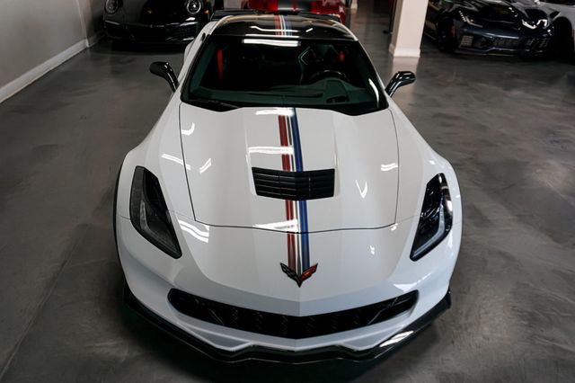 2019 Chevrolet Corvette *Grand Sport 3LT* *Z07-Performance Pkg* *7-Speed Manual* *Comps* - 22925985 - 42