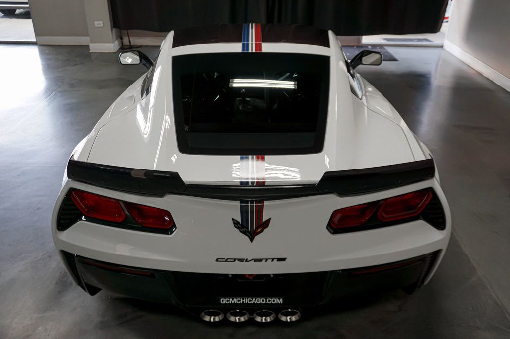 2019 CHEVROLET CORVETTE - Image 44