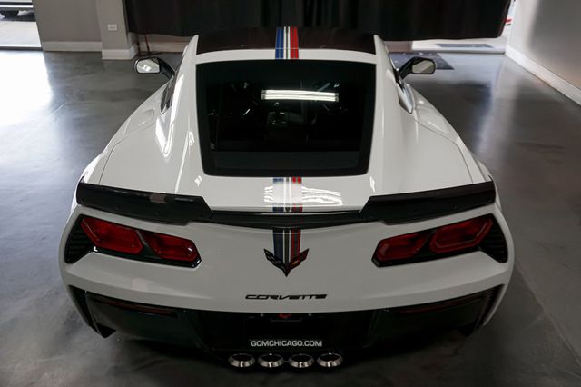 2019 Chevrolet Corvette *Grand Sport 3LT* *Z07-Performance Pkg* *7-Speed Manual* *Comps* - 22925985 - 43