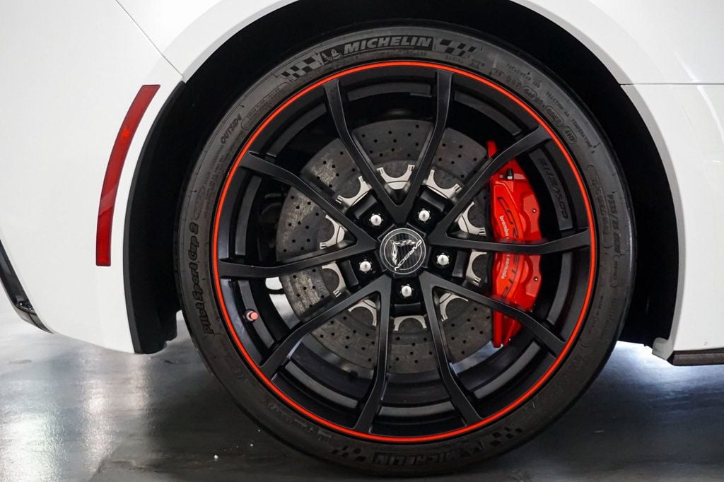 2019 CHEVROLET CORVETTE - Image 47