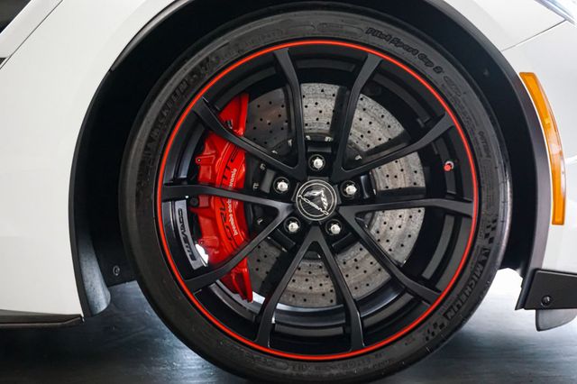 2019 Chevrolet Corvette *Grand Sport 3LT* *Z07-Performance Pkg* *7-Speed Manual* *Comps* - 22925985 - 47