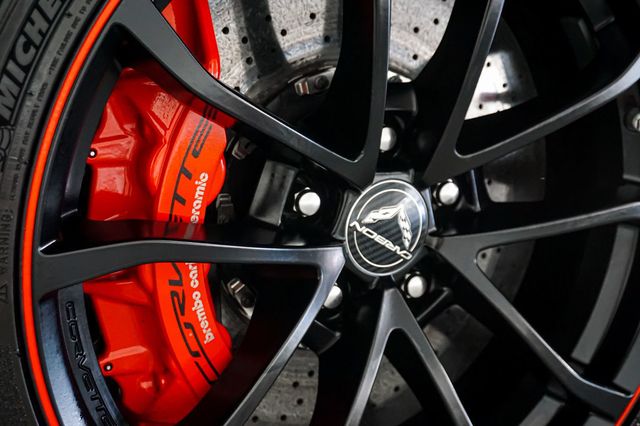 2019 Chevrolet Corvette *Grand Sport 3LT* *Z07-Performance Pkg* *7-Speed Manual* *Comps* - 22925985 - 51