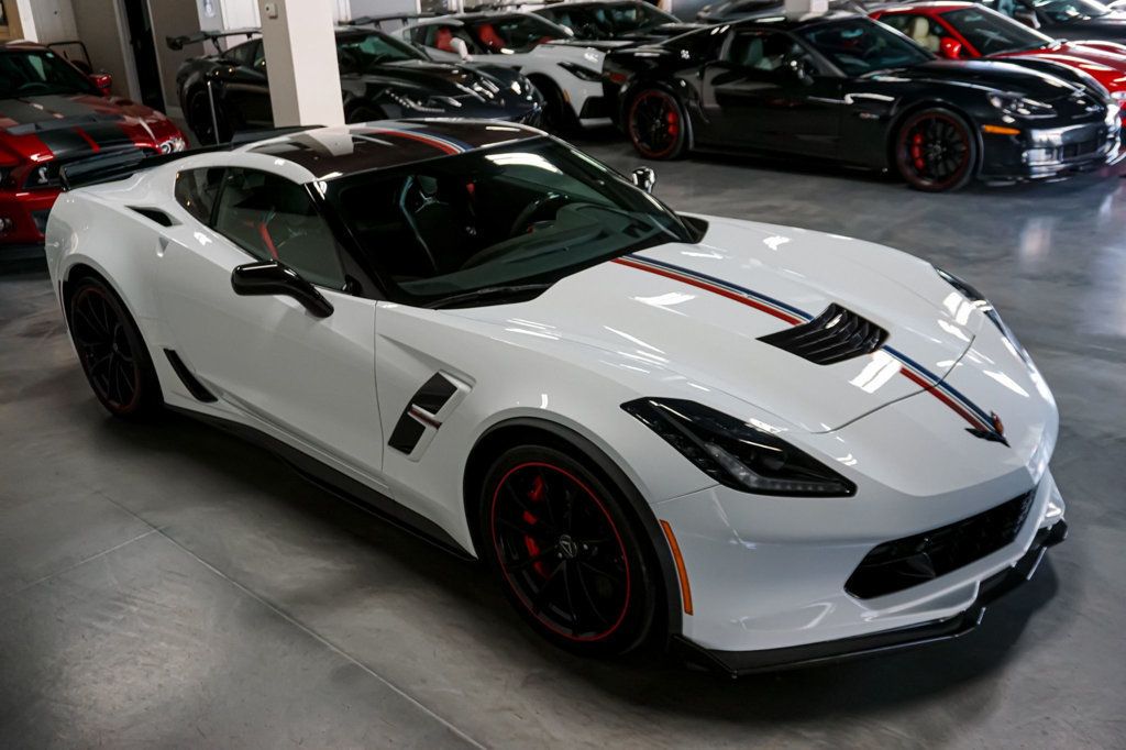 2019 CHEVROLET CORVETTE - Image 53