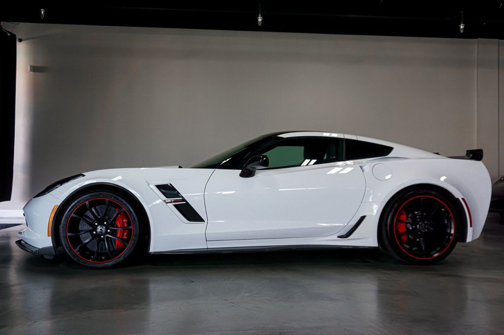2019 CHEVROLET CORVETTE - Image 54