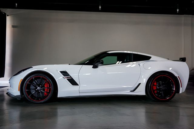 2019 Chevrolet Corvette *Grand Sport 3LT* *Z07-Performance Pkg* *7-Speed Manual* *Comps* - 22925985 - 53