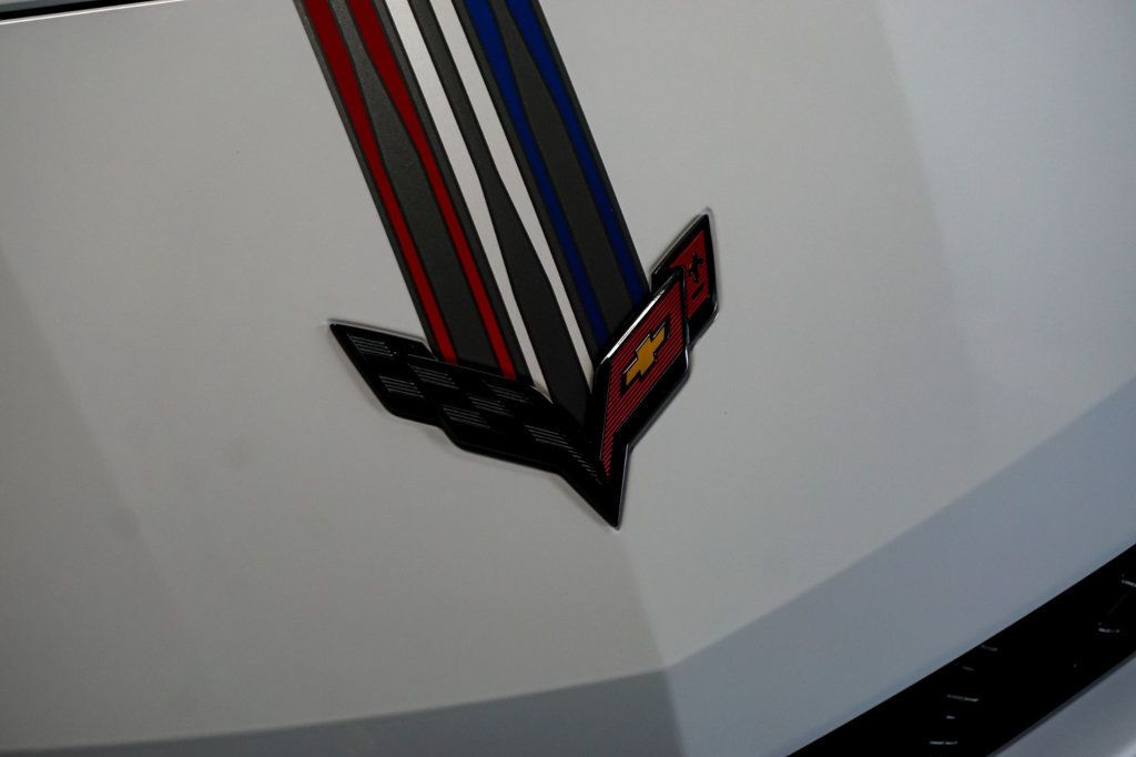 2019 CHEVROLET CORVETTE - Image 57