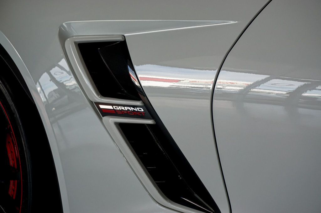 2019 CHEVROLET CORVETTE - Image 59