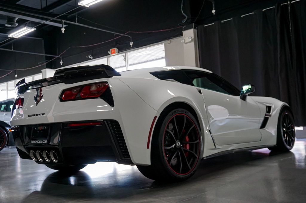2019 CHEVROLET CORVETTE - Image 6