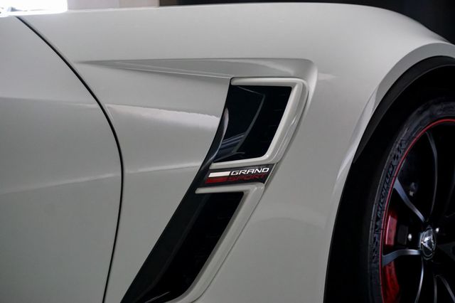 2019 Chevrolet Corvette *Grand Sport 3LT* *Z07-Performance Pkg* *7-Speed Manual* *Comps* - 22925985 - 59