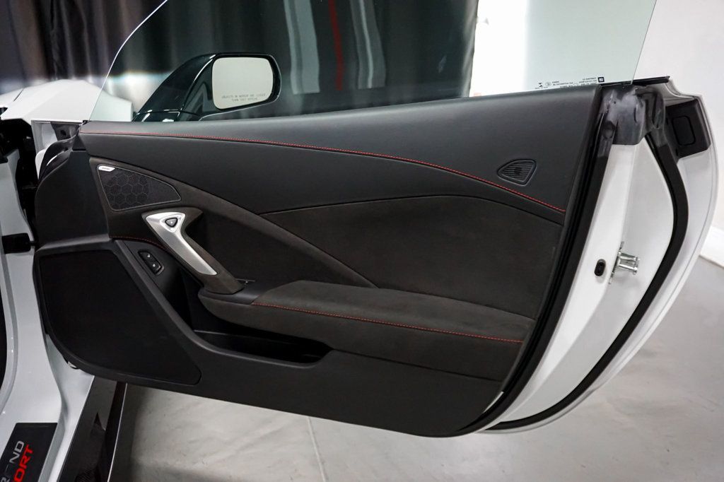 2019 CHEVROLET CORVETTE - Image 61