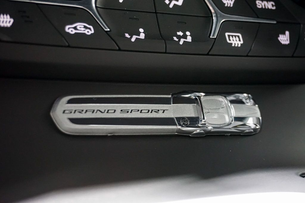 2019 CHEVROLET CORVETTE - Image 63