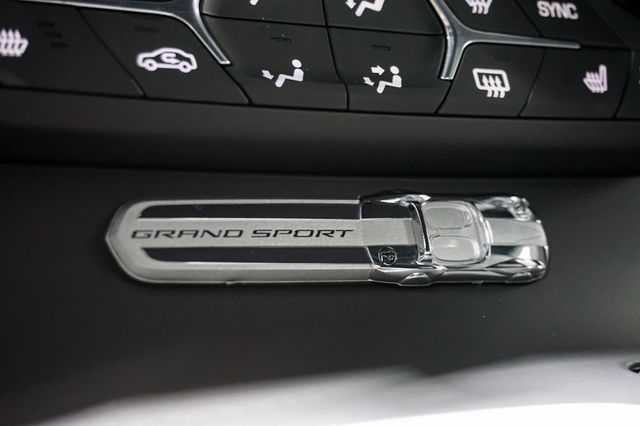 2019 Chevrolet Corvette *Grand Sport 3LT* *Z07-Performance Pkg* *7-Speed Manual* *Comps* - 22925985 - 62