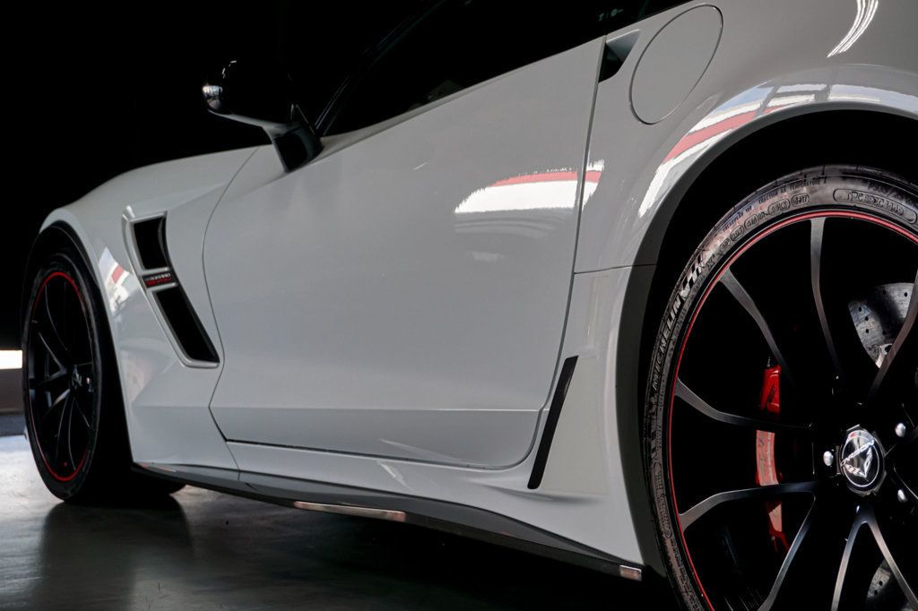 2019 CHEVROLET CORVETTE - Image 66