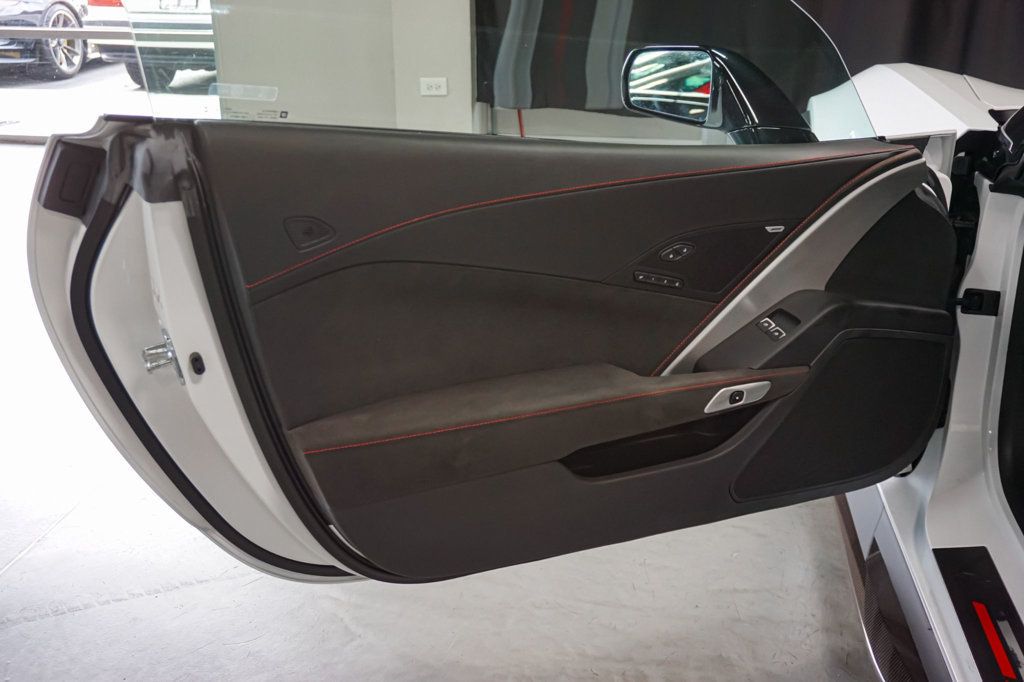 2019 CHEVROLET CORVETTE - Image 67