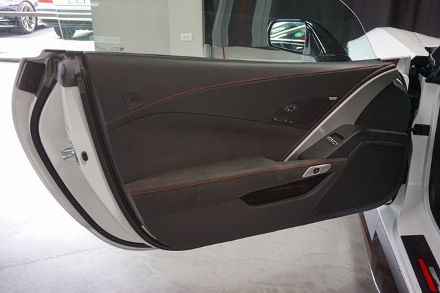 2019 Chevrolet Corvette *Grand Sport 3LT* *Z07-Performance Pkg* *7-Speed Manual* *Comps* - 22925985 - 66