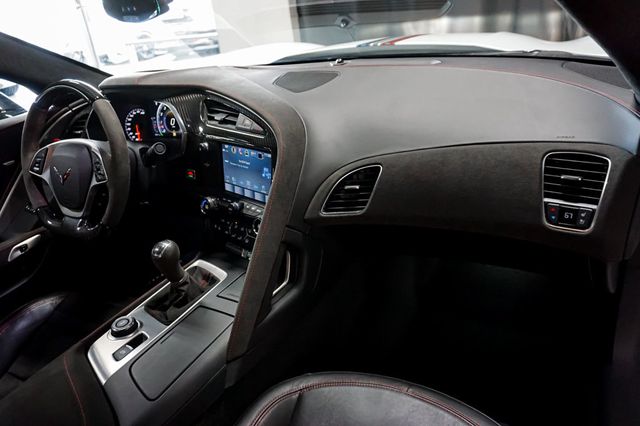 2019 Chevrolet Corvette *Grand Sport 3LT* *Z07-Performance Pkg* *7-Speed Manual* *Comps* - 22925985 - 67