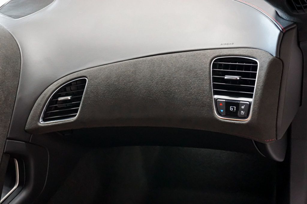 2019 CHEVROLET CORVETTE - Image 69