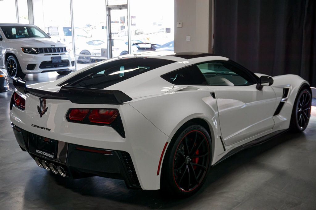 2019 CHEVROLET CORVETTE - Image 7