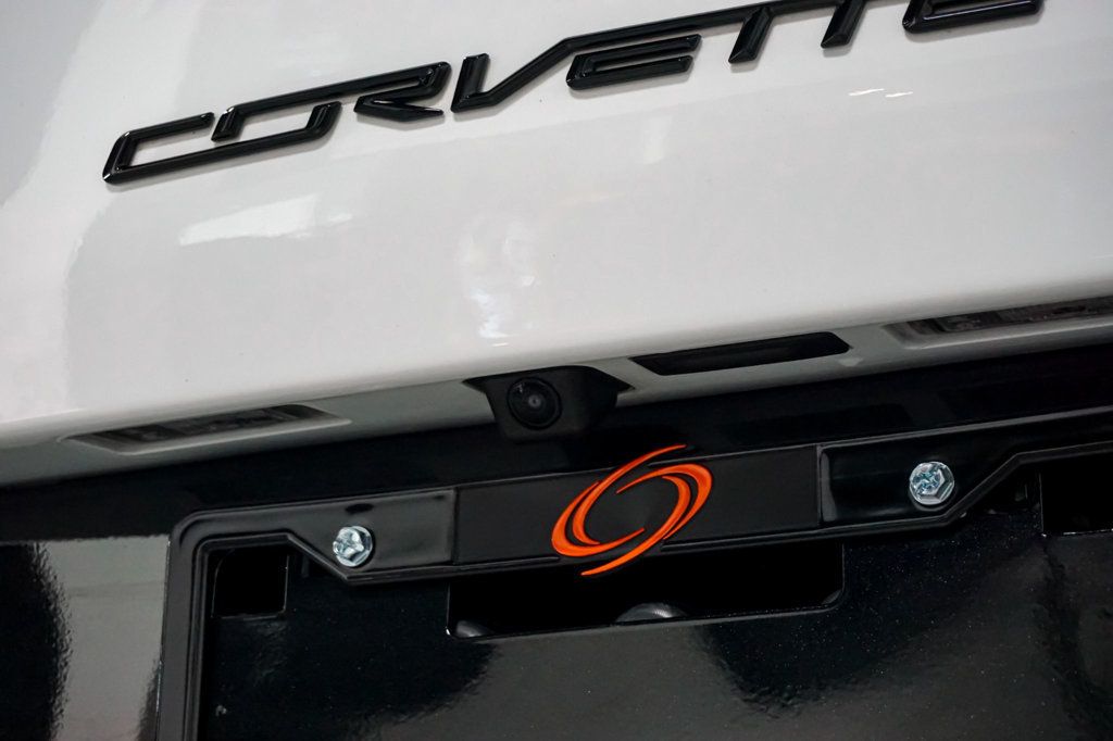 2019 CHEVROLET CORVETTE - Image 72